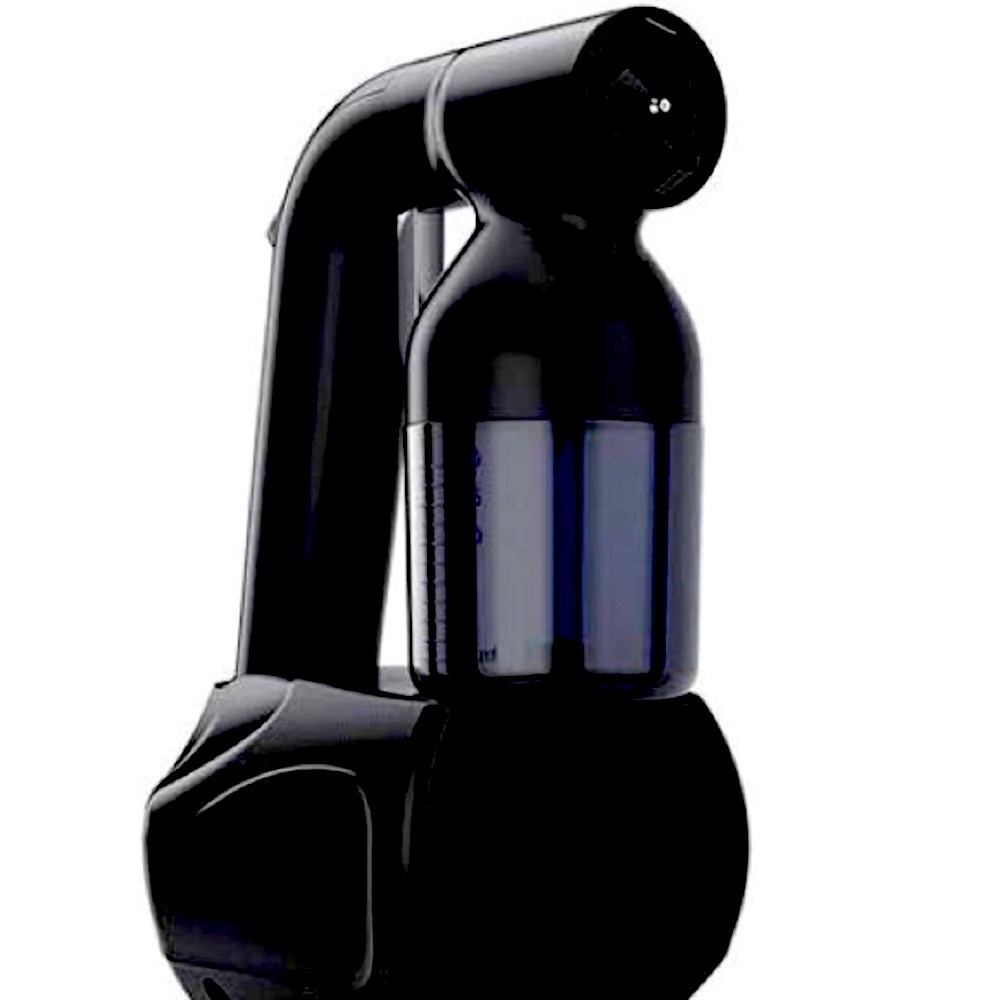 MineTan Tan.Handy Portable Spray Tan Machine